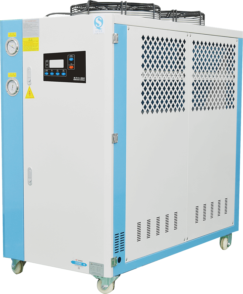 風(fēng)冷冷水機(jī)