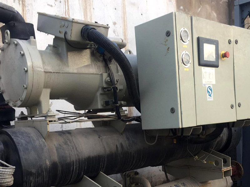 廣東水冷螺桿機 廣東水冷螺桿機