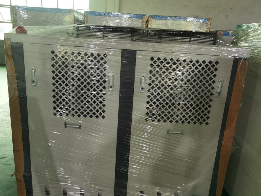 水冷冷水機 水冷冷水機