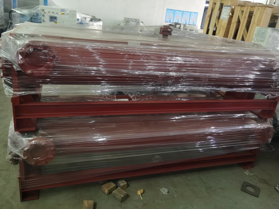 湖南螺桿式冷水機 湖南螺桿式冷水機