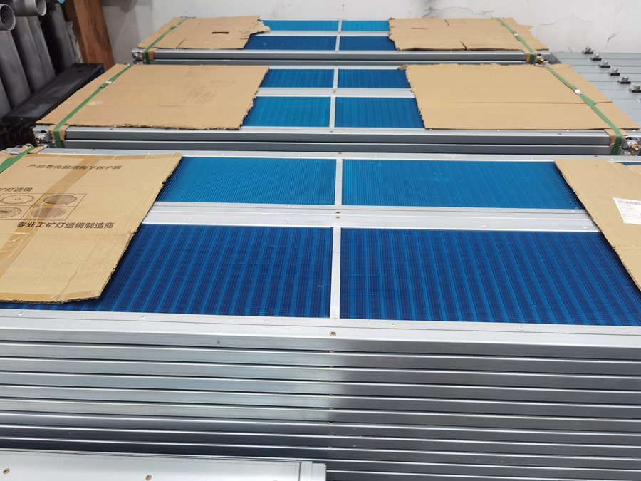 風冷螺桿機 風冷螺桿機