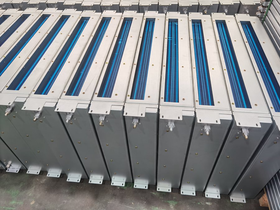 工業冷水機 工業冷水機