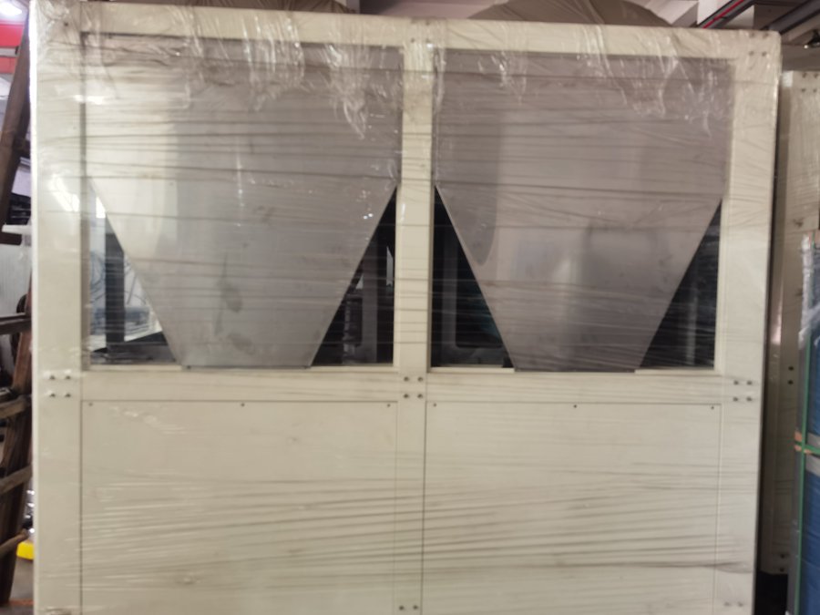 水冷螺桿機 水冷螺桿機