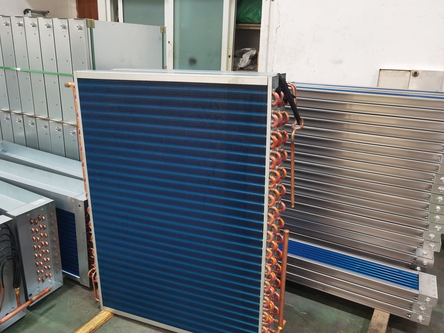 水冷冷水機 水冷冷水機