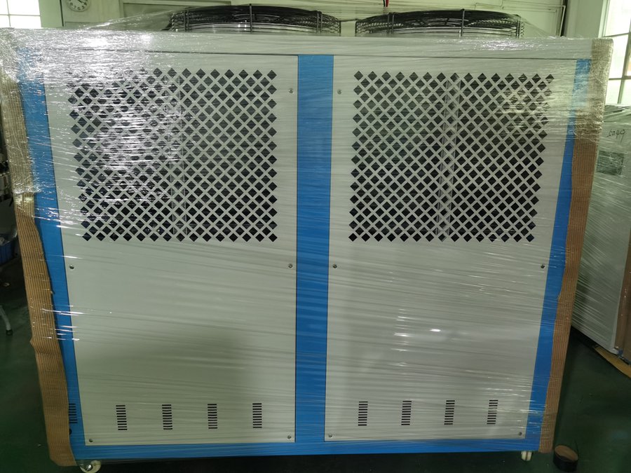 水冷冷水機 水冷冷水機