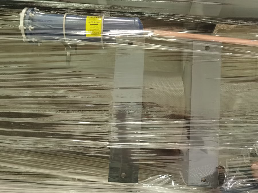 螺桿式冷水機(jī)壓縮機(jī) 螺桿式冷水機(jī)壓縮機(jī)