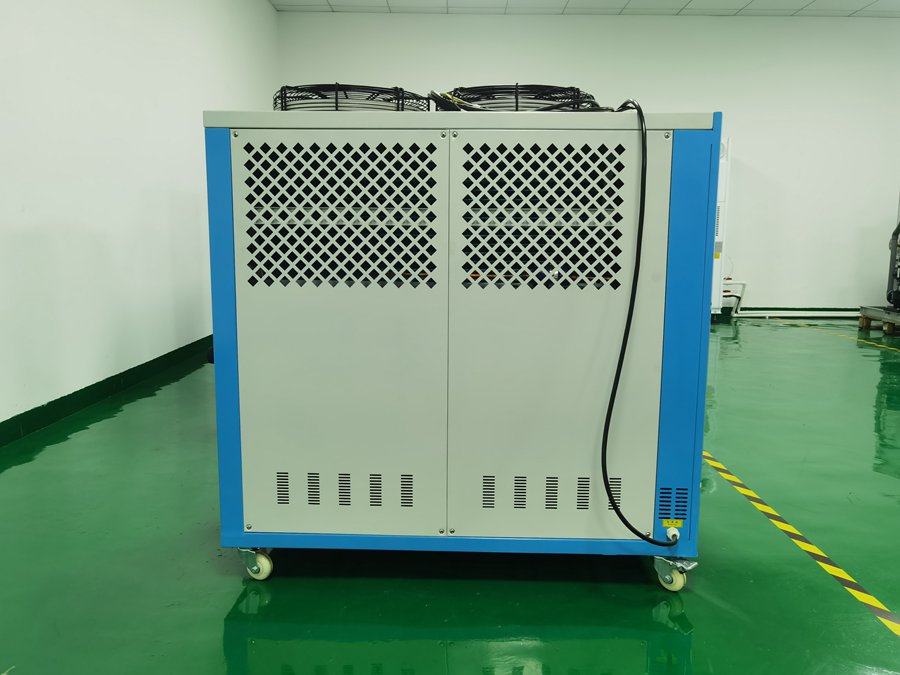 水冷冷水機水珠 水冷冷水機水珠