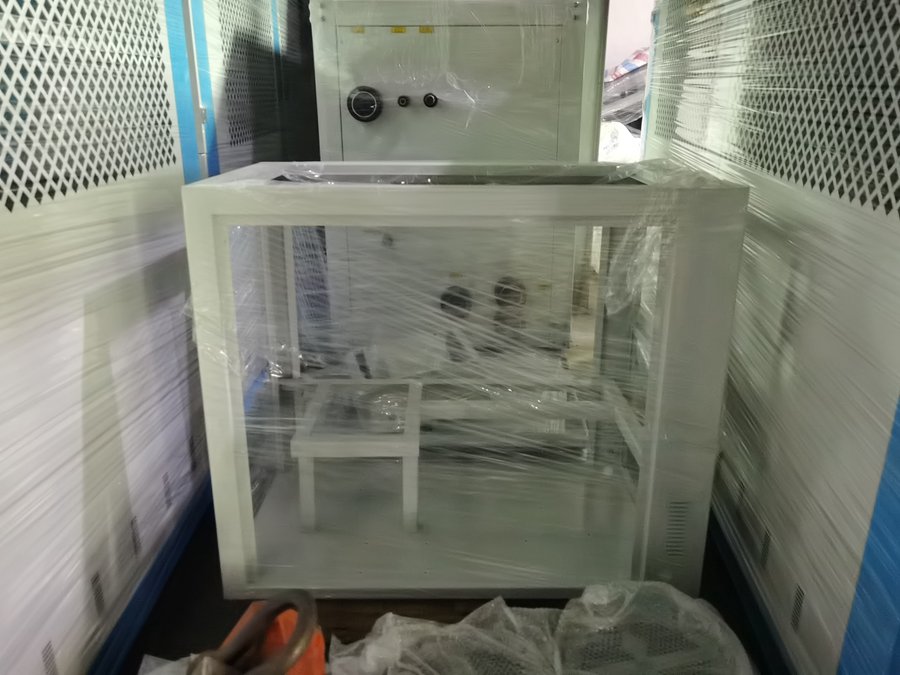 工業(yè)冷水機(jī)十匹 工業(yè)冷水機(jī)十匹