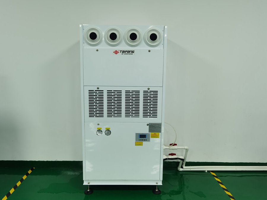 工業(yè)冷水機(jī) 工業(yè)冷水機(jī)