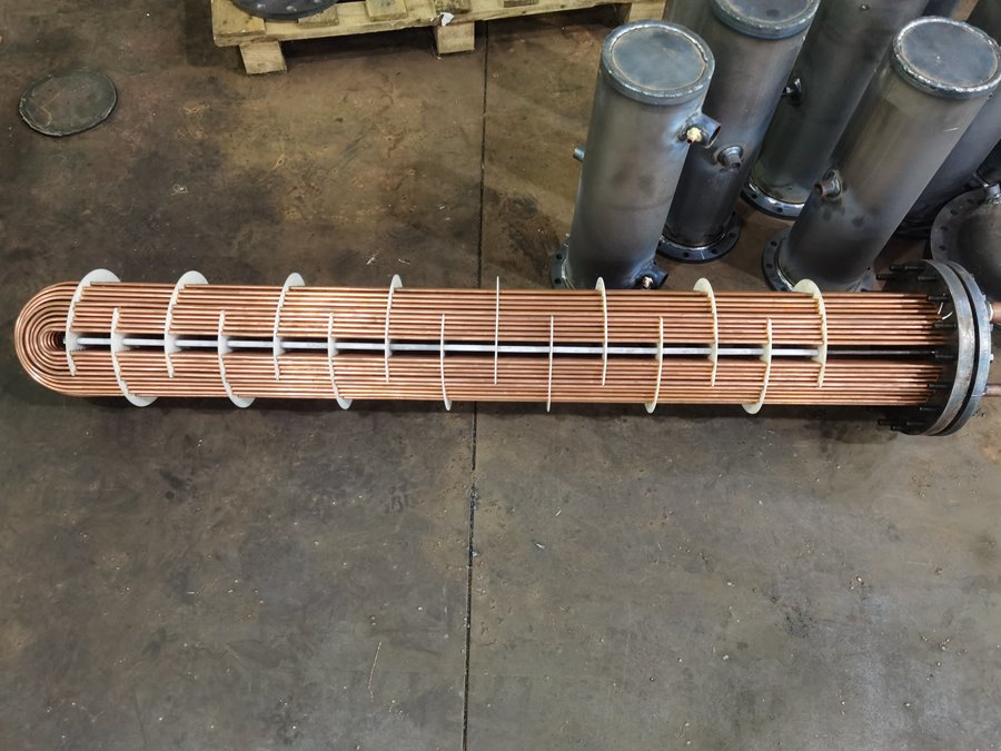 風冷冷水機 風冷冷水機