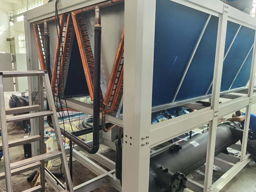 風(fēng)冷冷水機(jī)循環(huán)泵 風(fēng)冷冷水機(jī)循環(huán)泵