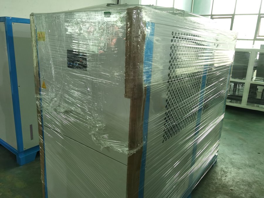 工業冷水機30p 工業冷水機30p