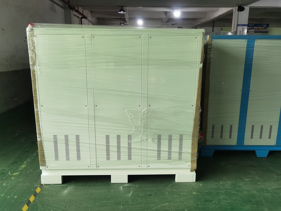 40匹工業冷水機 40匹工業冷水機