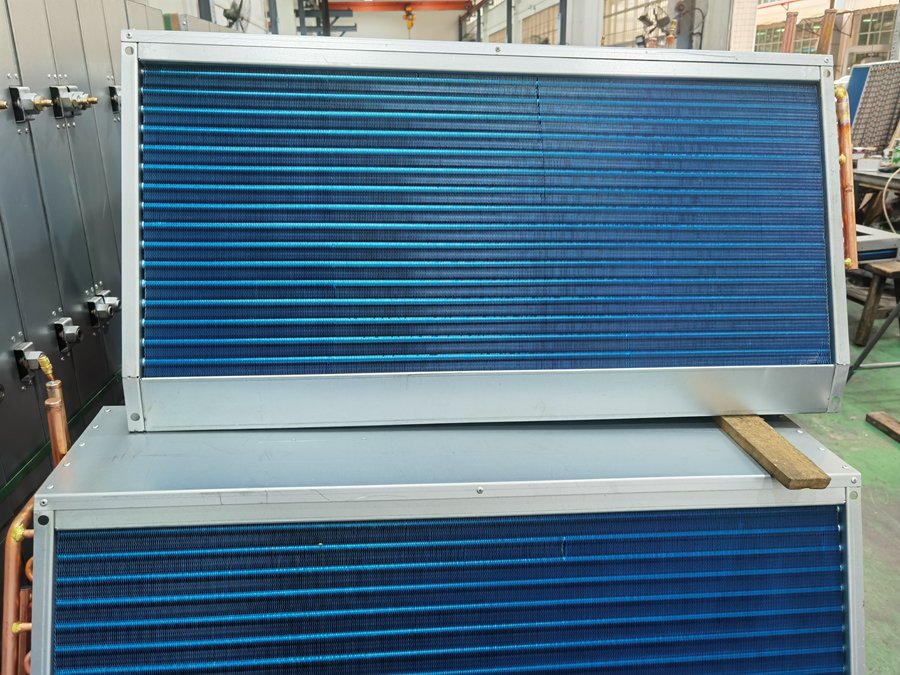 水冷螺桿機 水冷螺桿機