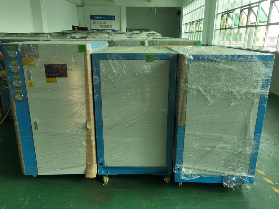 工業冷水機5p 工業冷水機5p