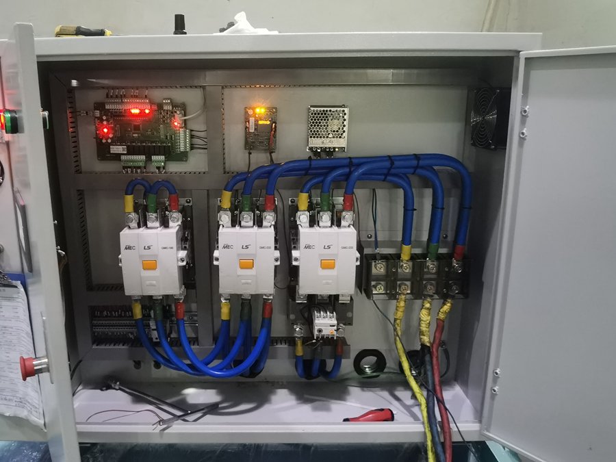 風冷螺桿機保養 風冷螺桿機保養