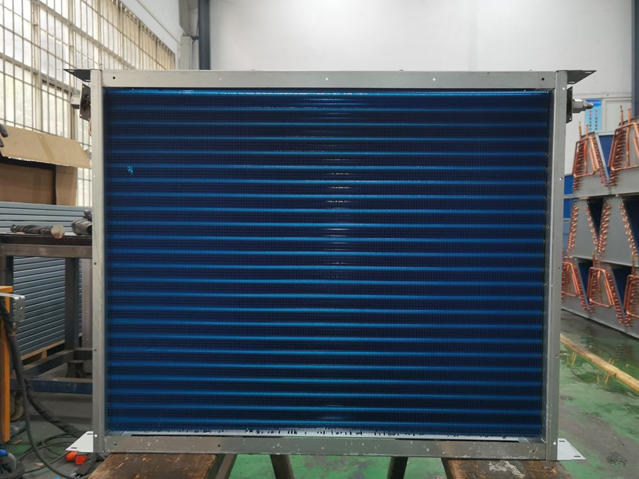 螺桿式冷水機(jī) 螺桿式冷水機(jī)