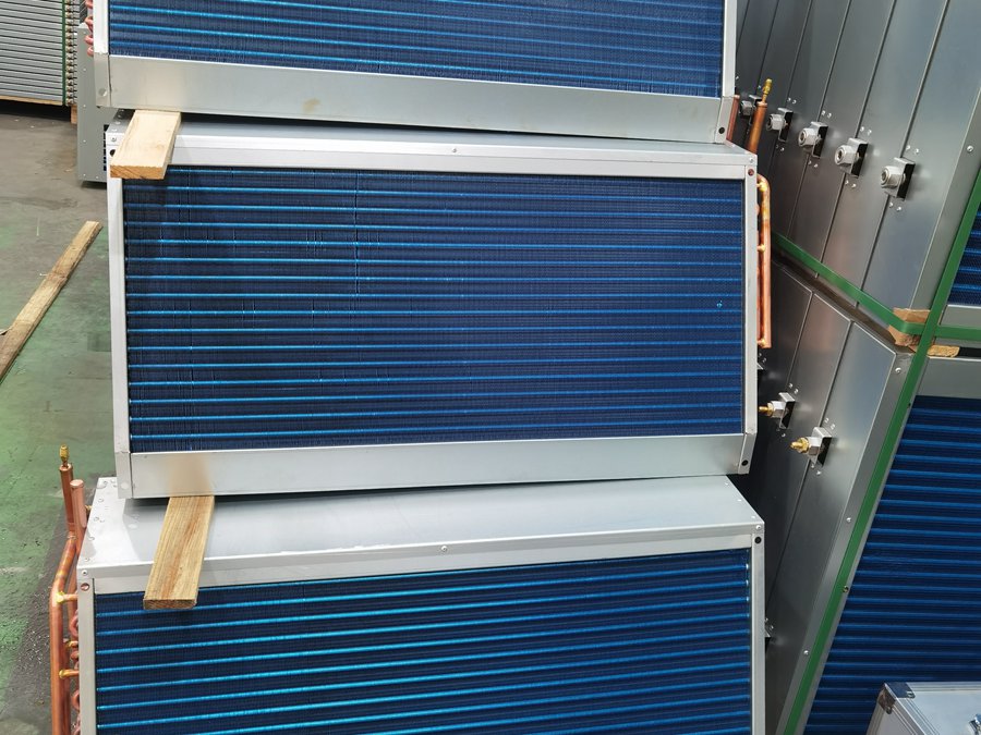 工業冷水機 工業冷水機