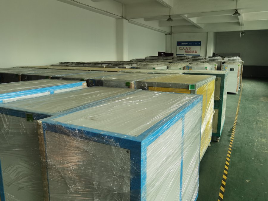 工業冷水機 工業冷水機